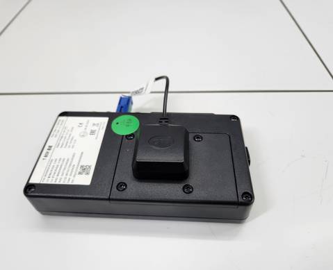 8550003CRV0200 Электронный блок для Gac GS3 (с 2024)