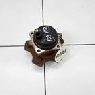 4052011300 Ступица задняя для Geely Emgrand (SS11) (с 2021)