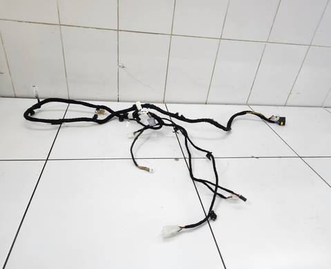 4012010PDD60 Электропроводка для Jac T9 (с 2023)