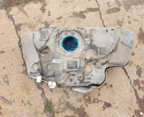 Бак топливный для Geely Emgrand (SS11) (с 2021)