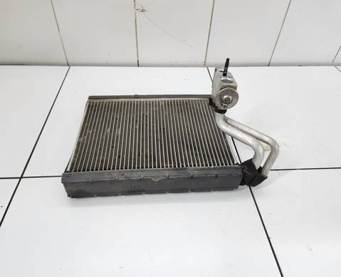 Радиатор кондиционера (конденсер) для Changan Alsvin (с 2018)