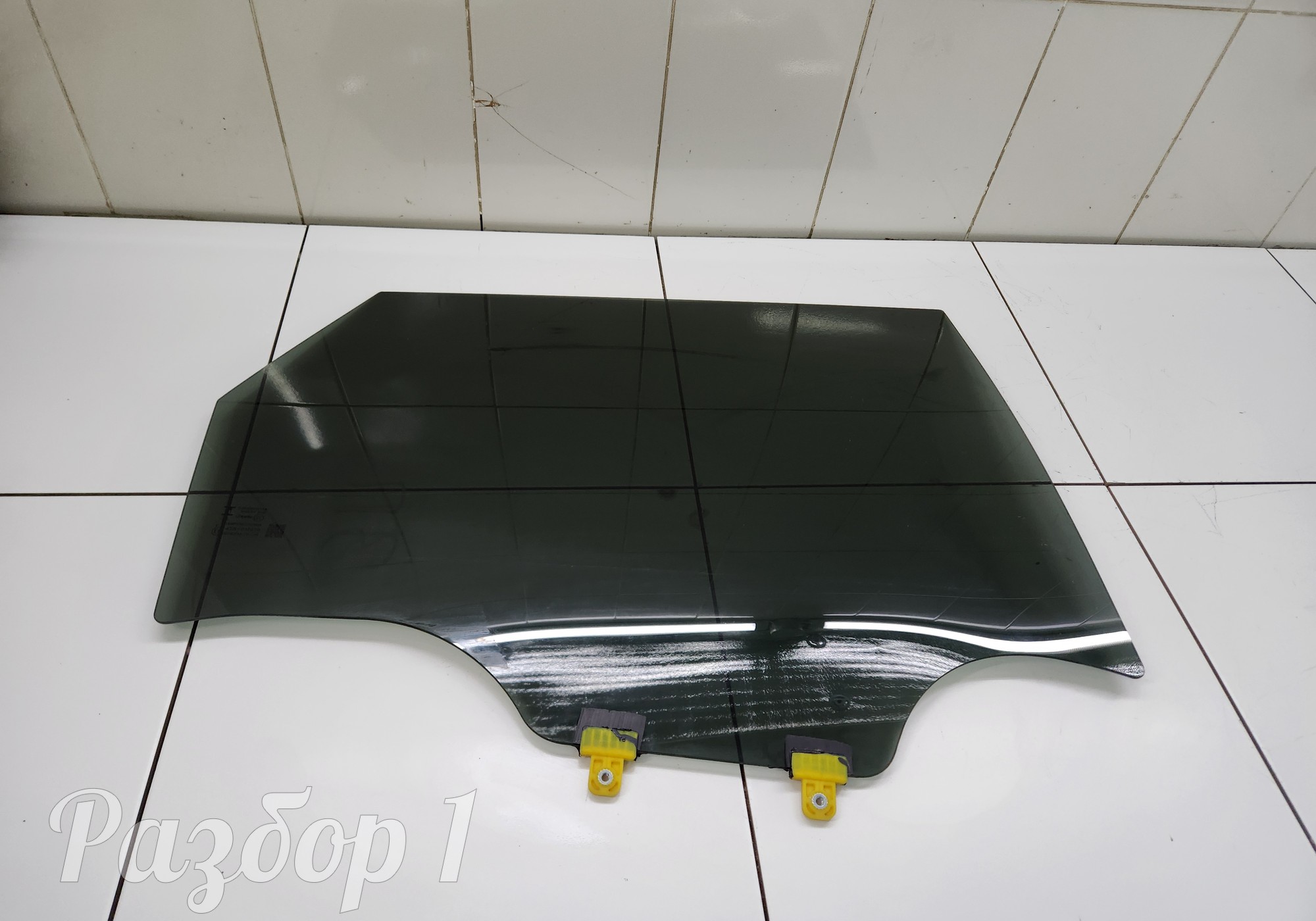 555000264AA Стекло двери заднее правое для Jaecoo J8 (с 2024)