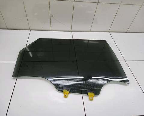 555000264AA Стекло двери заднее правое для Jaecoo J8 (с 2024)