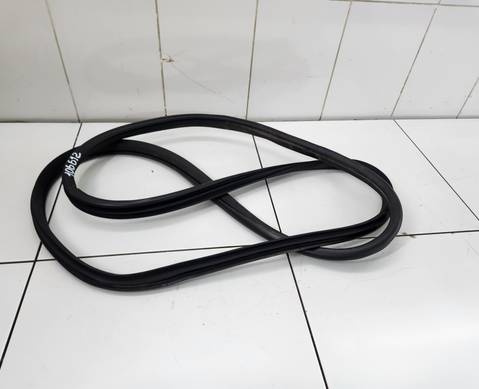 Уплотнитель проема задней правой двери для Great Wall Poer (с 2019)