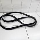 Уплотнитель проема задней правой двери для Great Wall Poer (с 2019)