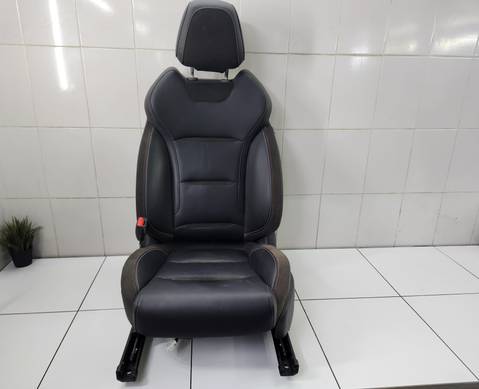 Сиденье переднее левое для Geely Tugella (с 2019)