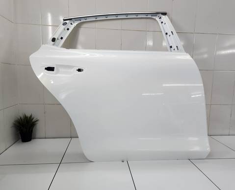 6201020BA01AM3 Дверь задняя правая для Faw Bestune B70 (с 2020)