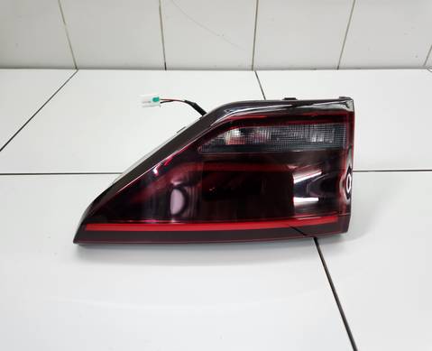 8890852388 Фонарь задний крышки багажника левый для Geely Emgrand (SS11) (с 2021)