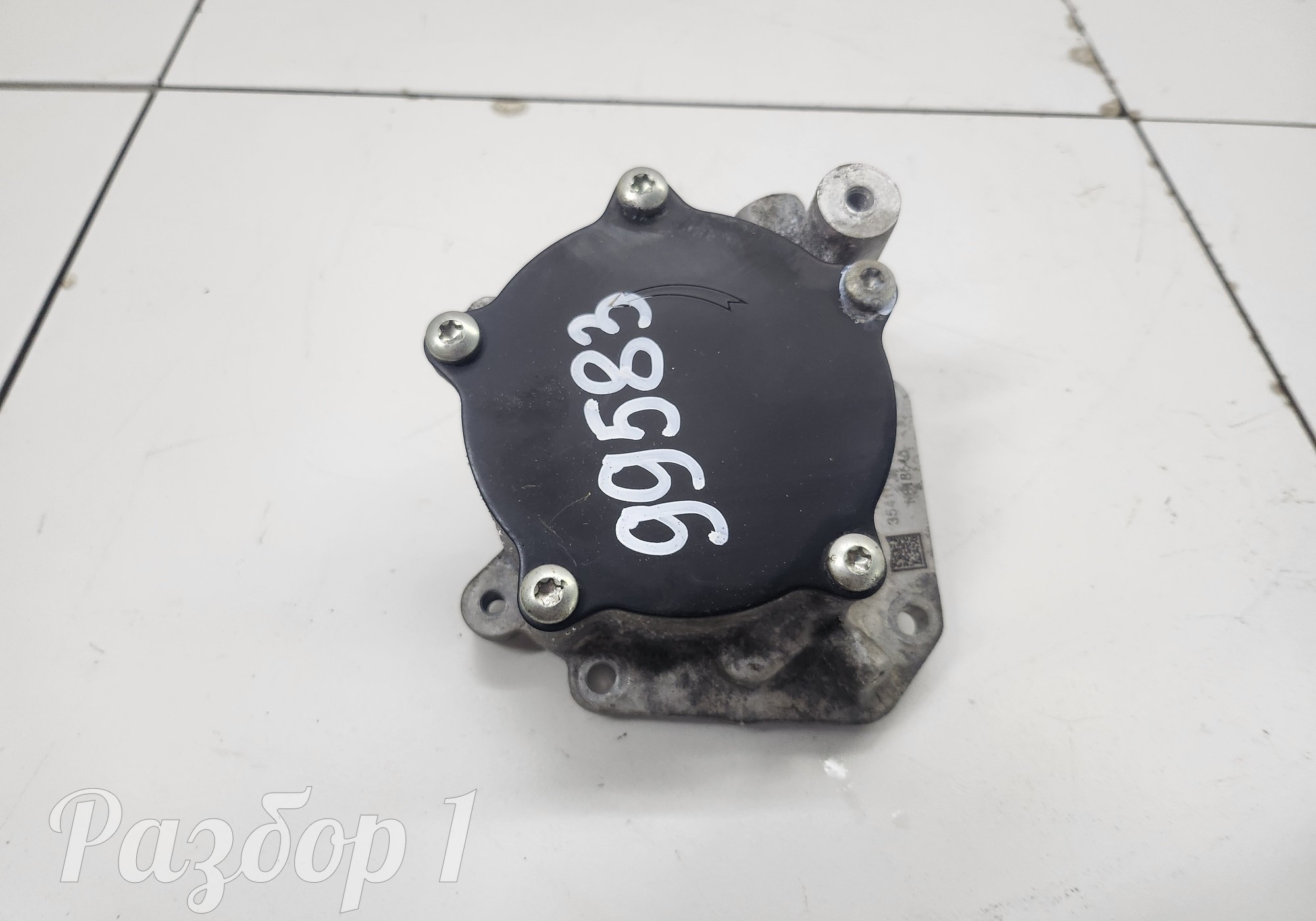 3541010NE01 Насос вакуумный для Changan UNI-K (с 2020)