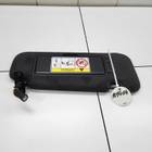 Козырек солнцезащитный правый для Jaecoo J8 (с 2024)