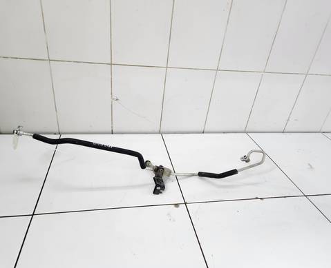 8108101XPW01A Трубка кондиционера для Great Wall Poer (с 2019)