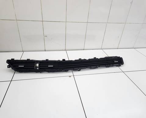 8104410BA01 Накладка торпеды (центральные дефлекторы) для Faw Bestune B70 (с 2020)