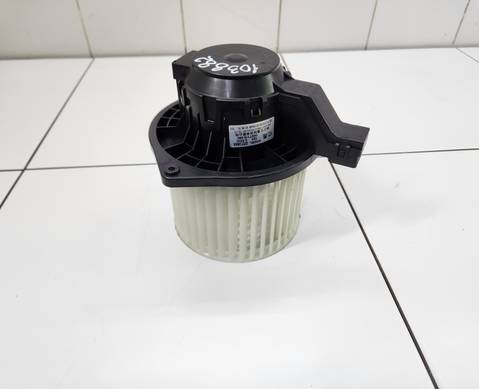 Моторчик отопителя для Geely Emgrand (SS11) (с 2021)