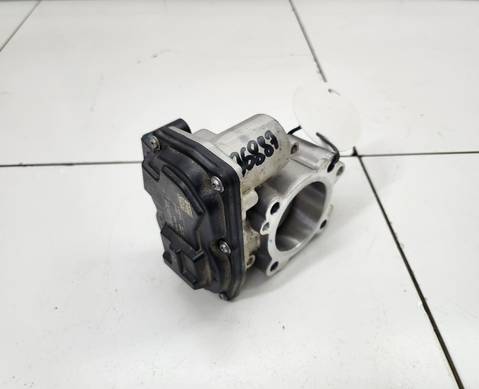 5511691725 Заслонка дроссельная для Geely Atlas Pro (с 2021)
