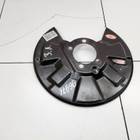 6600061452 Кожух тормозного диска заднего левого для Geely Atlas Pro (с 2021)