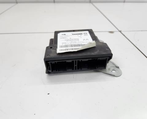 3658120XPW03A Электронный блок управления AIRBAG для Great Wall Poer (с 2019)