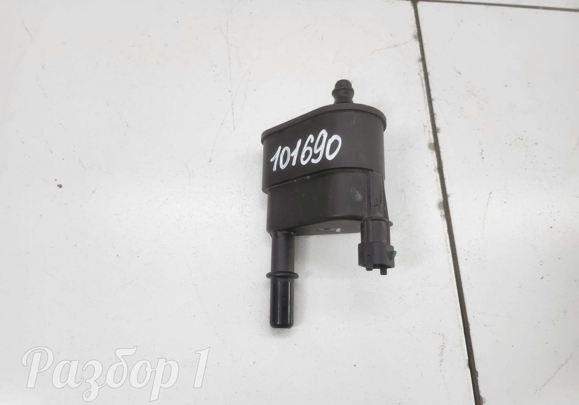 8891729797 Клапан абсорбера для Geely Okavango (с 2020)