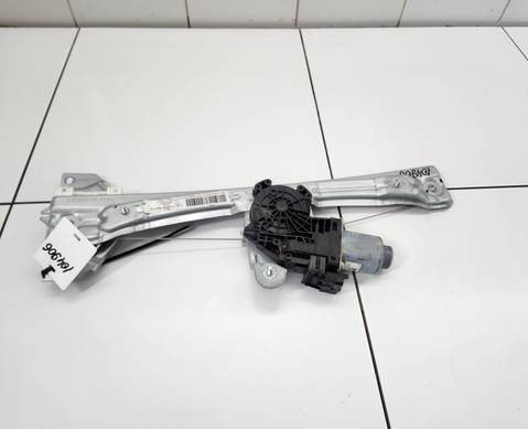 6600000270 Стеклоподъемник электрический задней правой двери для Geely Tugella (с 2019)