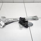 6600000270 Стеклоподъемник электрический задней правой двери для Geely Tugella (с 2019)