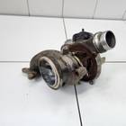 Турбина для Geely Coolray (с 2020)