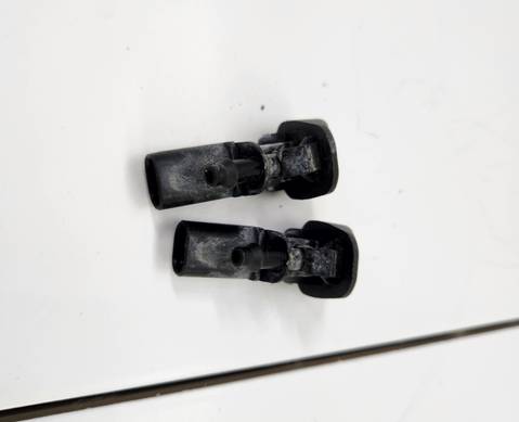 Форсунки омывателя для Geely Emgrand (SS11) (с 2021)