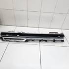 Накладка торпеды + дефлекторы для Geely Emgrand (SS11) (с 2021)