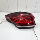 6600313795 Фонарь заднего левого крыла для Geely Atlas Pro (с 2021)