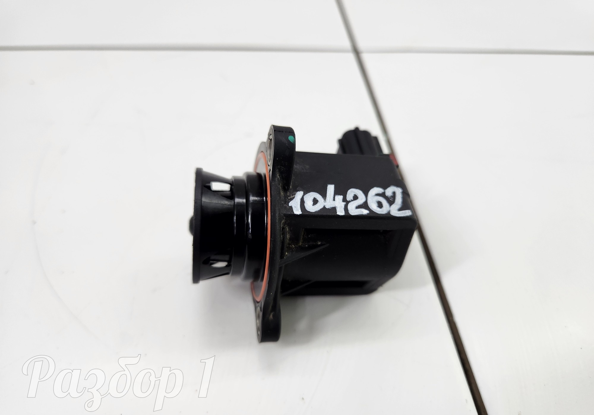 Клапан электромагнитный для Haval H3 (с 2024)