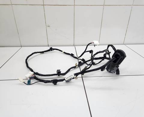 8891405332 Электропроводка крышки багажника для Geely Tugella (с 2019)