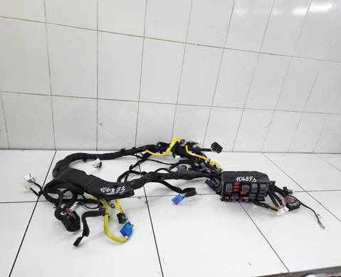 4003323XPW41B Электропроводка подторпедная для Great Wall Poer (с 2019)