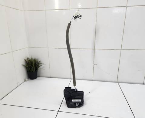 6205105XPW01A Замок задней правой двери для Great Wall Poer (с 2019)