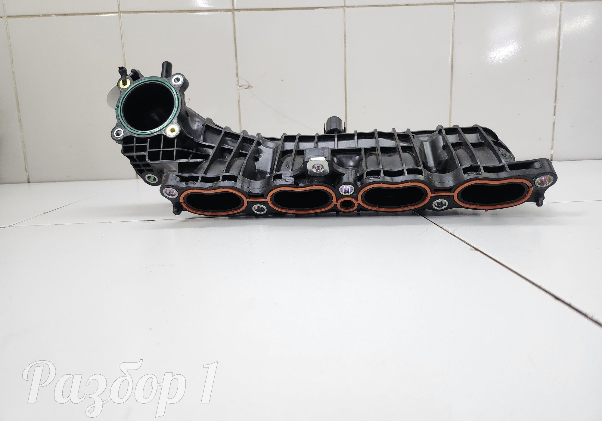 S08750A Коллектор впускной для Changan UNI-V (с 2022)