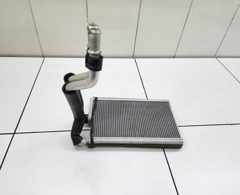 Радиатор отопителя для Changan UNI-V (с 2022)