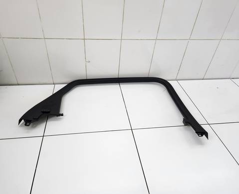 6600015207 Накладка задней левой двери для Geely Tugella (с 2019)