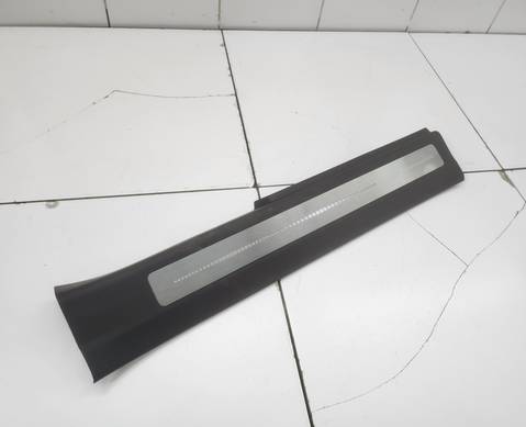 403007054AA Накладка порога передняя левая (подсветка) для Chery Tiggo 9 (с 2023)