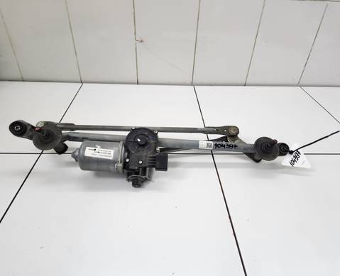 7520005CRV0000 Трапеция стеклоочистителей в сборе для Gac GS3 (с 2024)