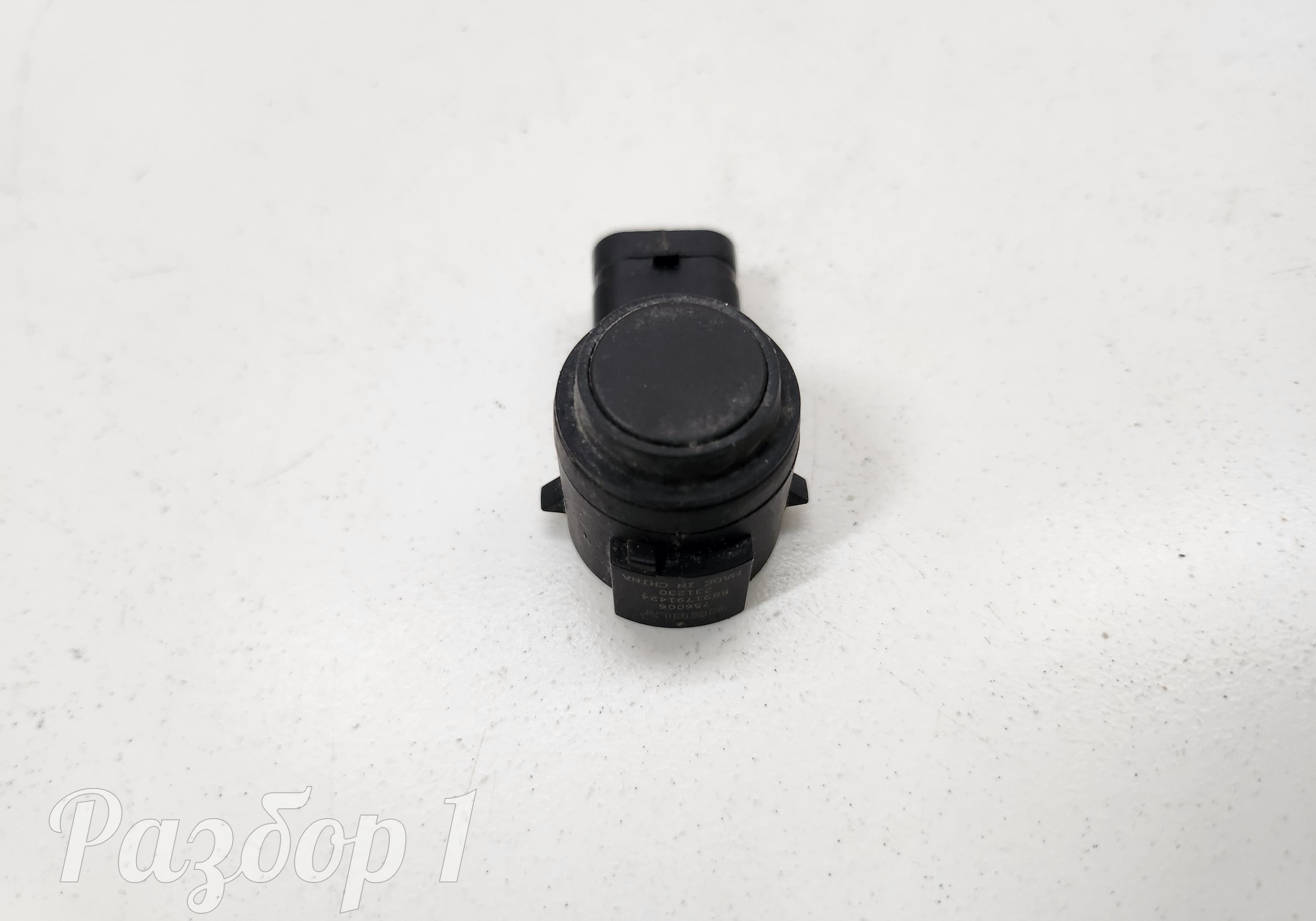 8891791424 Датчик парковки заднего бампера для Geely Atlas II (с 2023)