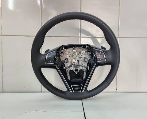 Рулевое колесо для Haval M6 II (с 2021)