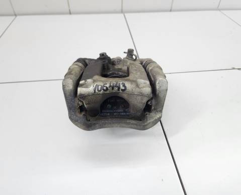 Суппорт задний (левый) для Gac GS3 (с 2024)