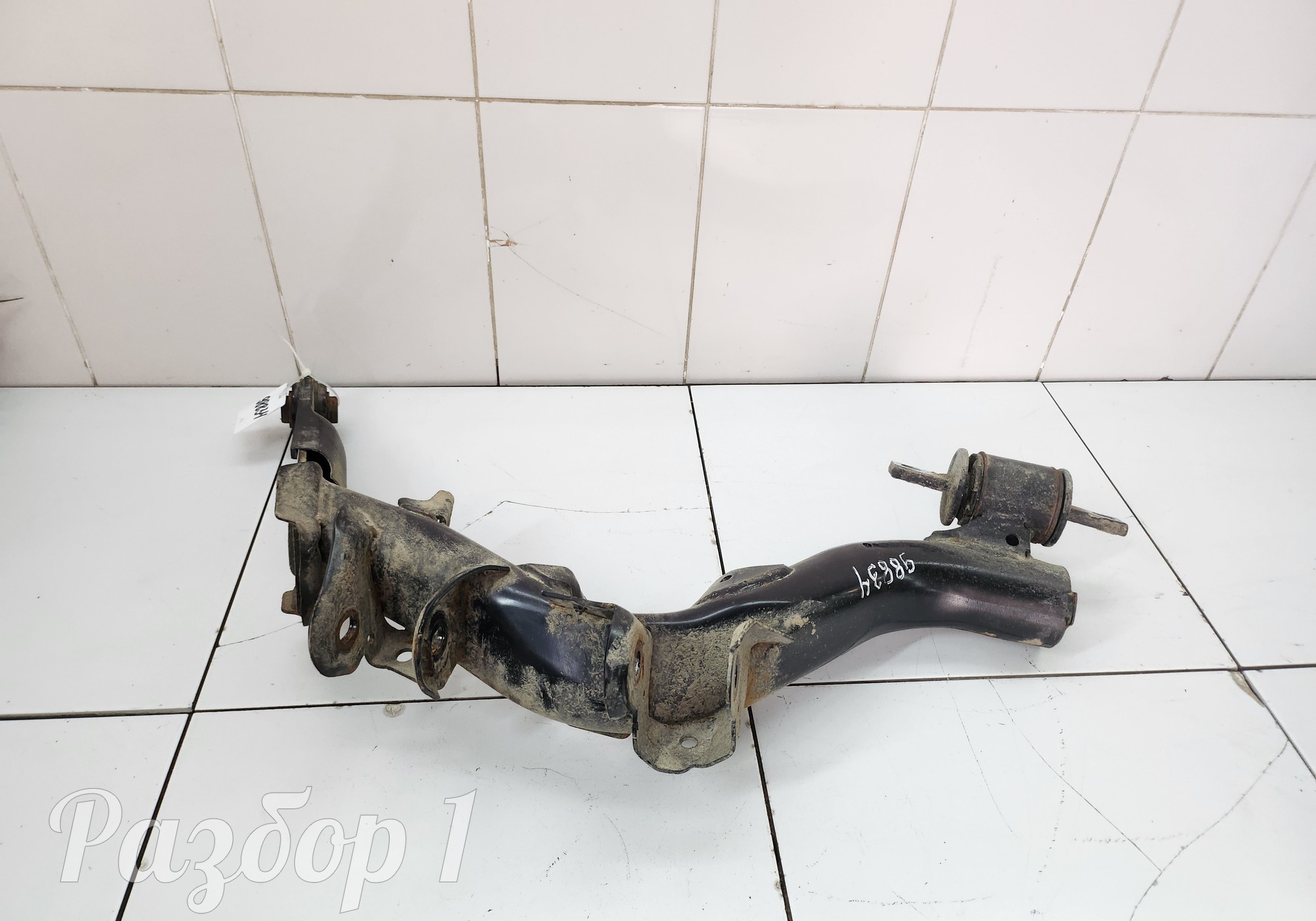 2914200XKZ16B Рычаги подвески задний правый для Haval M6 II (с 2021)