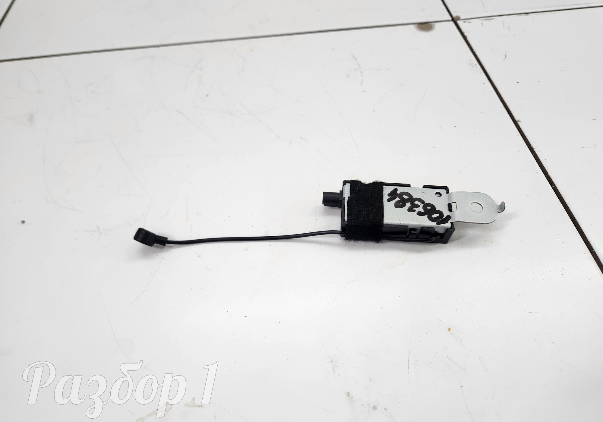 8530005CRV0000 Усилитель антенны для Gac GS3 (с 2024)