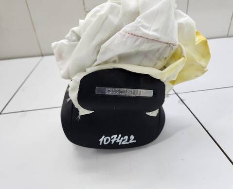 407000525AAABK Подушка безопасности водителя для Jaecoo J8 (с 2024)