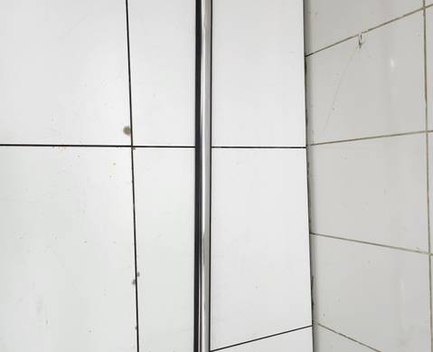 Молдинг стекла задней левой двери для Geely Atlas Pro (с 2021)