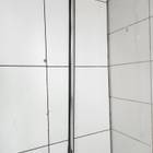 Молдинг стекла задней левой двери для Geely Atlas Pro (с 2021)