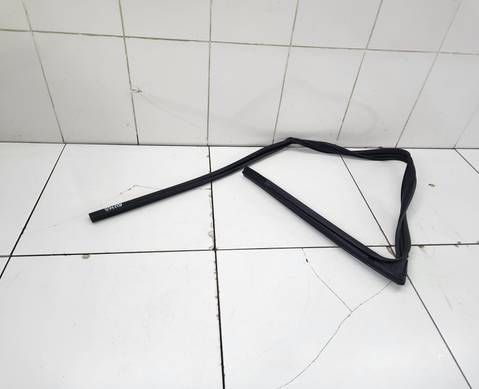 6107112CN01AA Уплотнитель стекла передней правой двери для Changan UNI-T (с 2020)