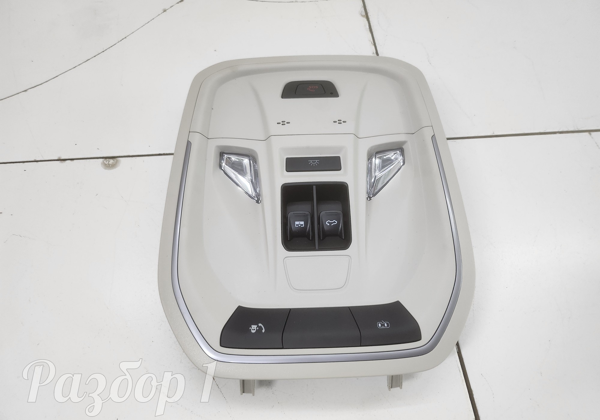 4124114XKJ20AF4 Плафон внутреннего освещения для Haval H3 (с 2024)