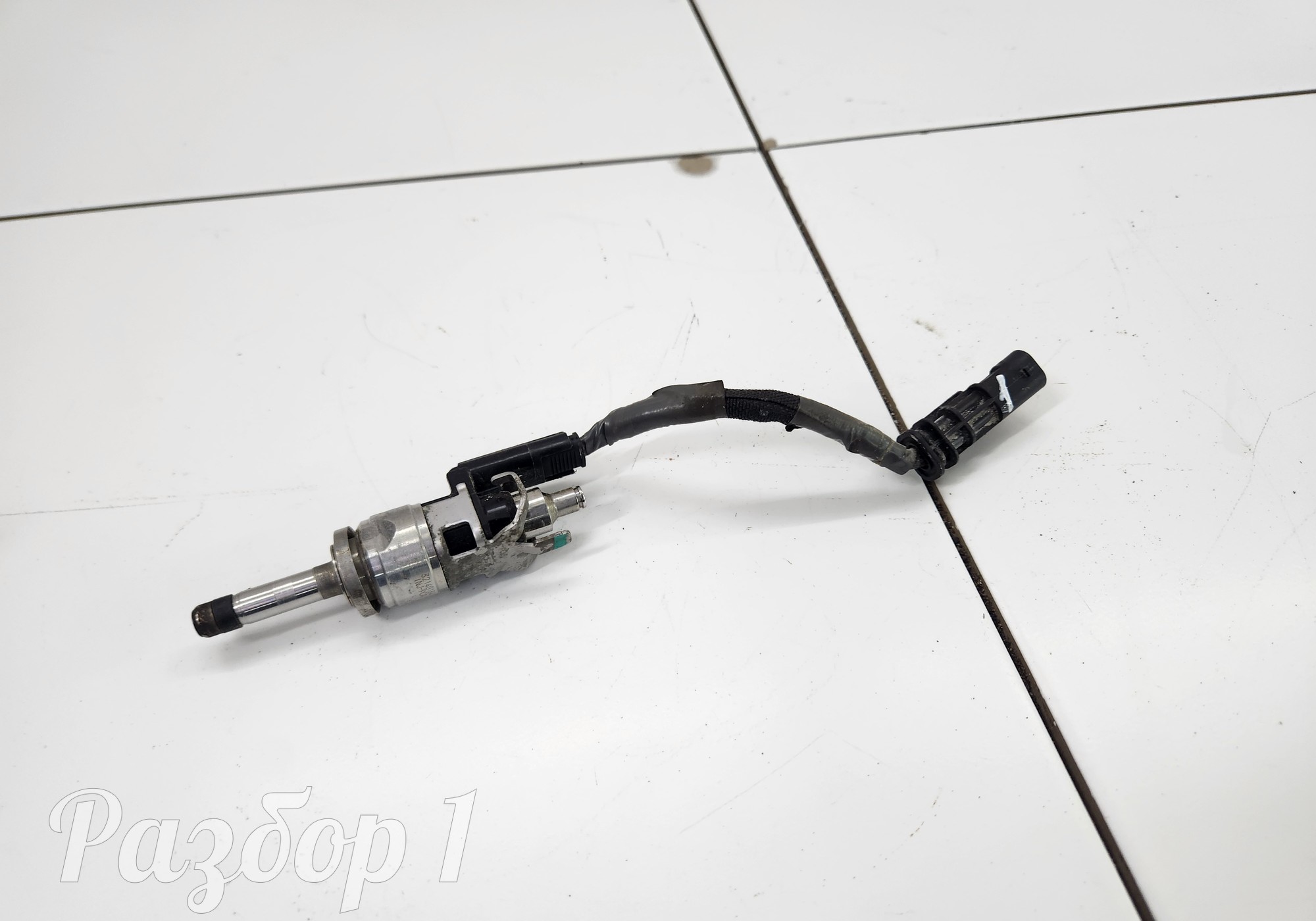 Форсунка топливная для Geely Tugella (с 2019)