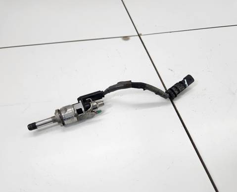 Форсунка топливная для Geely Tugella (с 2019)