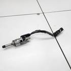 Форсунка топливная для Geely Tugella (с 2019)