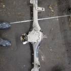 2401601XPW01B Мост задний для Great Wall Poer (с 2019)